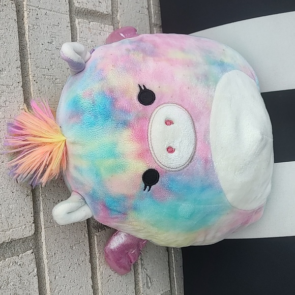 Squishmallow Stuffed Animal - Picture 4 of 10